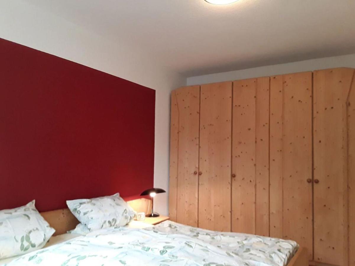 Ferienwohnung Am Rande Kassels 로흐펠덴 외부 사진