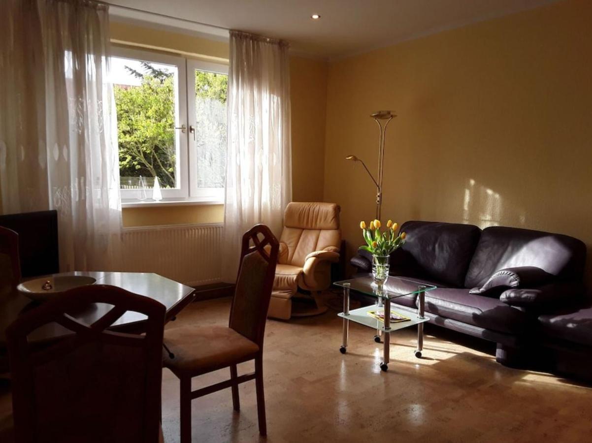 Ferienwohnung Am Rande Kassels 로흐펠덴 외부 사진