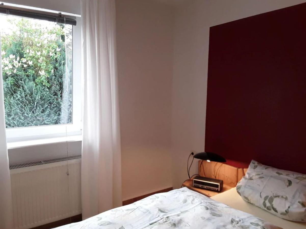 Ferienwohnung Am Rande Kassels 로흐펠덴 외부 사진
