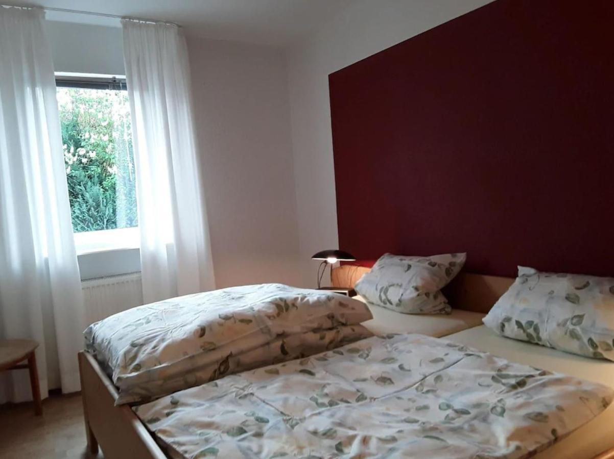 Ferienwohnung Am Rande Kassels 로흐펠덴 외부 사진